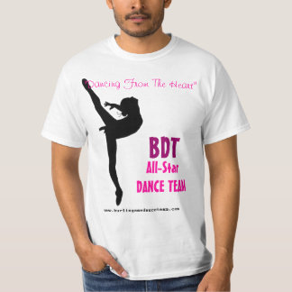 ピンク親プライドのTシャツ Tシャツ