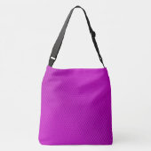 ピンク認識度私たちはそれを行うことができるトート-バッグ クロスボディバッグ (裏面)