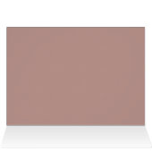 ピンク誕生日デイジーforおばあちゃん (内部横(上))