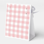 ピンク赤面アイスクリームサンキュー フェイバーボックス (裏面サイド)