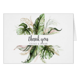 ピンク赤面トロピカルグリーン結婚リーズサンキュー