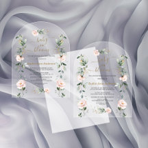 ピンク赤面フラワーズ金ゴールドガールベビーイン開花