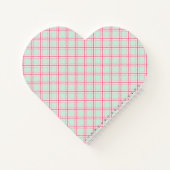 ピンク赤面 ノートブック (裏面)