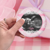 ピンク超音波 マグネット