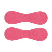 ピンク野球 野球ボール (パネル)