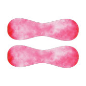 ピンク野球 野球ボール (パネル)