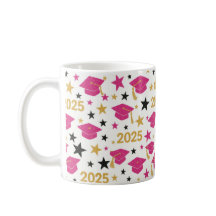 ピンク金ゴールドの卒業パターン