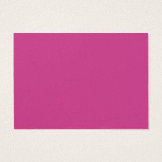 ピンク金ゴールドベーキング料理用具ギフト券 (裏面)