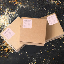 ピンク食品安全アレルギー成分ベーカリー広場