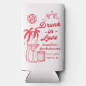 ピンク飲インラブカクテルバチェロレッテ スリム缶クーラー (裏面)