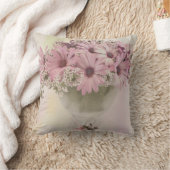 ピンク骨頭腫 クッション (ブランケット)