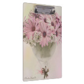 ピンク骨頭腫 クリップボード (右)