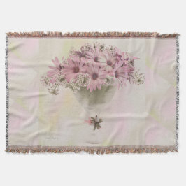 ピンク骨頭腫 スローブランケット