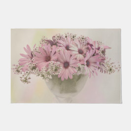 ピンク骨頭腫 ドアマット