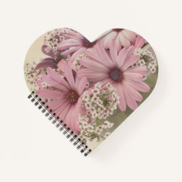 ピンク骨頭腫 ノートブック