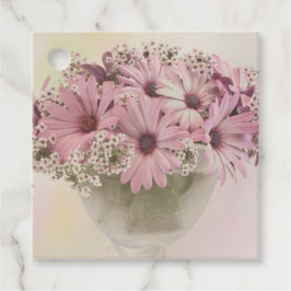 ピンク骨頭腫 フェイバータグ