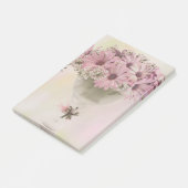 ピンク骨頭腫 ポストイット (アングル)