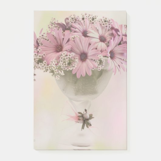 ピンク骨頭腫 ポストイット (正面)