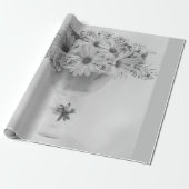 ピンク骨頭腫 ラッピングペーパー (アンロールド)