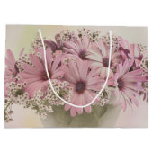 ピンク骨頭腫 ラージペーパーバッグ (裏面)