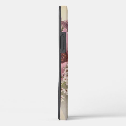 ピンク骨頭腫 Case-Mate iPhoneケース (裏面 / 右)