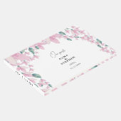 ピンク魅力的の藤 ゲストブック (コーナー)