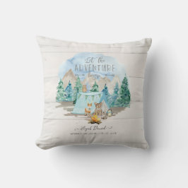 ピンク・アドベンチャー・ベジ素朴ン・誕生・スタッツ・ベイビール クッション