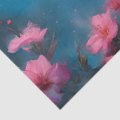 ピンク・ウルフ 薄葉紙 (詳細)