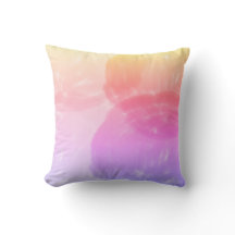 ピンク・オレンジ