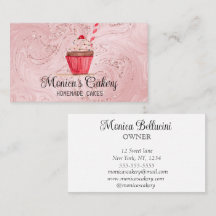 ピンク カップケーキ スイート ケーキ ベイクス 手作りパン屋 バス