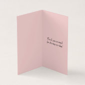 ピンク・キャベツ・バラとブラック・レ結婚ースズ (内部)