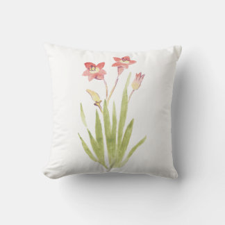 ピンク クッション