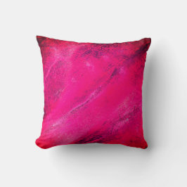 ピンク クッション