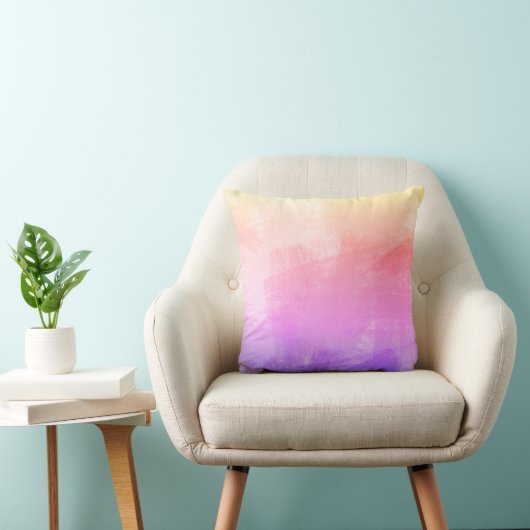 ピンク クッション (椅子)