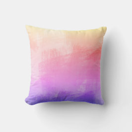 ピンク クッション