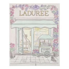 ピンク,コラージュ,コケ名門私立校風のット,トレンディー,沿岸, ポスター