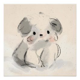 ピンク,コラージュ,コケ名門私立校風のット,トレンディー,沿岸, ポスター