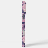 ピンク シュガー スカル Case-Mate iPhoneケース (裏面 / 右)