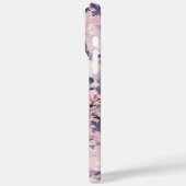 ピンク シュガー スカル Case-Mate iPhoneケース (裏面 / 左)