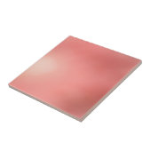 ピンク タイル (側面)