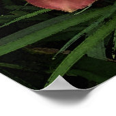 ピンク・デイリー・ポスター ポスター (角)