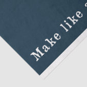 ピンク&ネイビー航海のシリーズデザイン7 薄葉紙 (詳細)