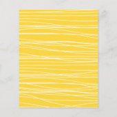 ピンク |バジェットパイナップルトロピカルプールパーティー (裏面)