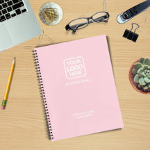 ピンク | ビジネス ロゴ 現代 プロフェッショナル