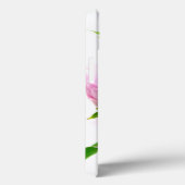 ピンク・ピオニー Case-Mate iPhoneケース (裏面 / 右)