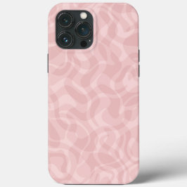 ピンク ピンク iPhone 13 PRO MAXケース