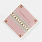 ピンク(フローラ) (コーナー)