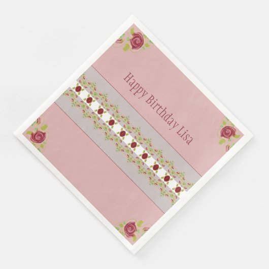 ピンク(フローラ) (コーナー)