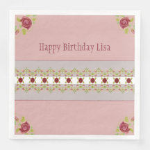 ピンク(フローラ)