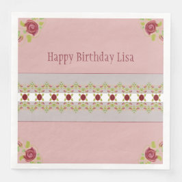 ピンク(フローラ)